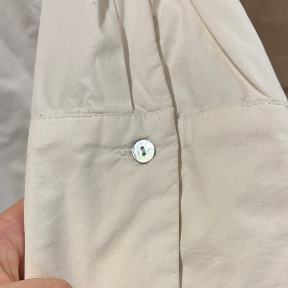 ILLA ILLA Shirt Dress - Picture 3 of 8